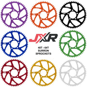 JXR Rear Sprocket to fit Surron Light Bee & Talaria Sting