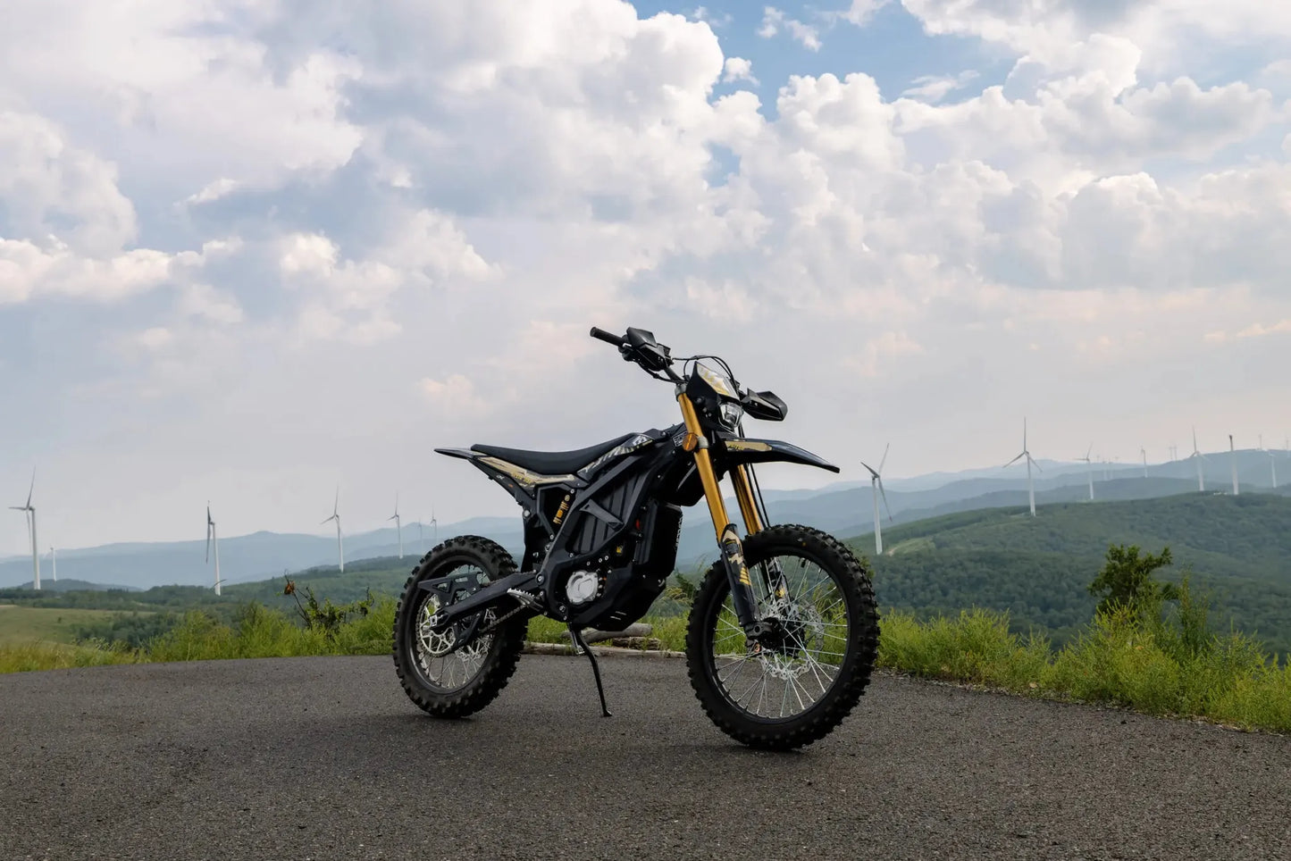 SUR RON ULTRA BEE X 2025 OFF ROAD - Go Off Road Barnsley