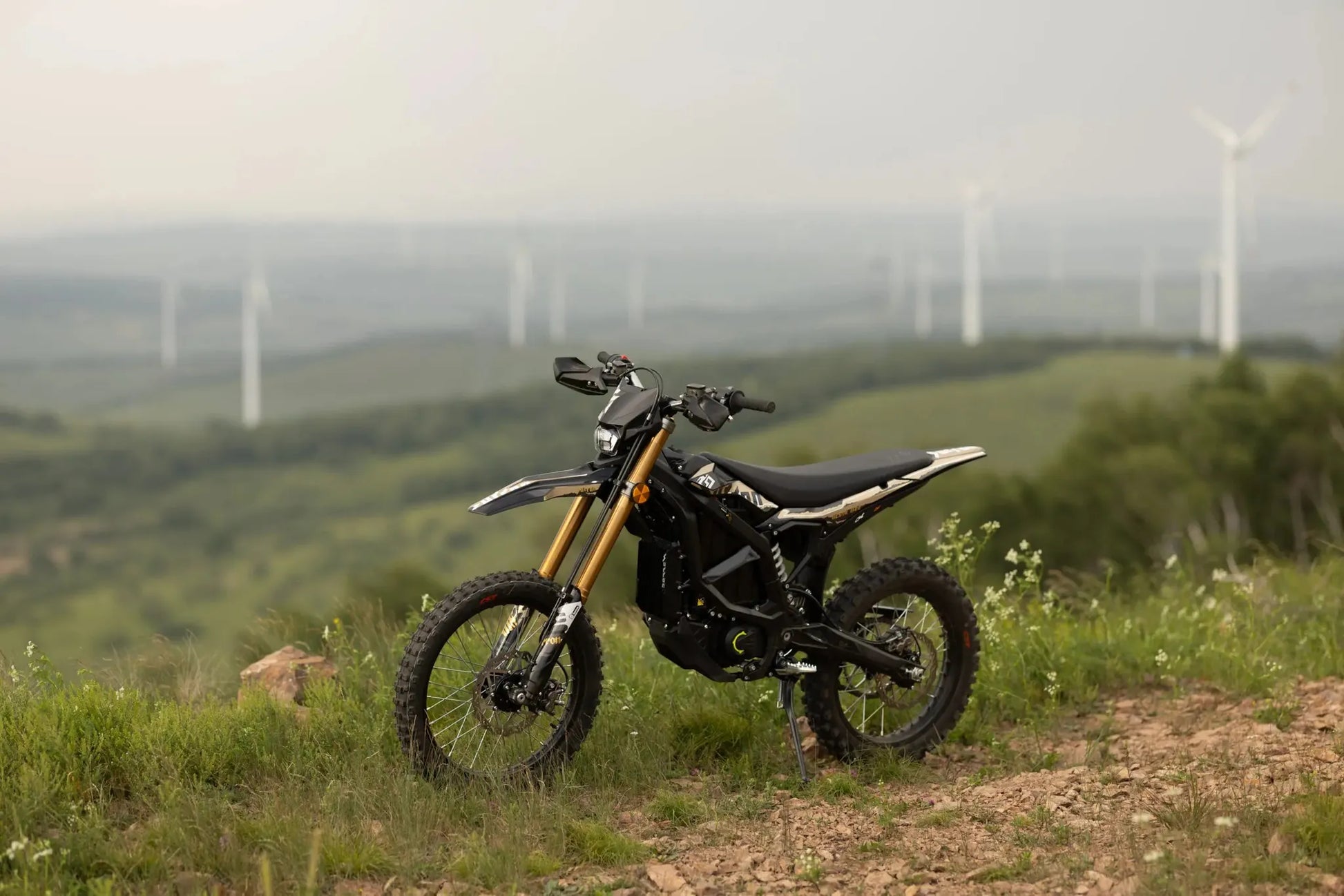 SUR RON ULTRA BEE X 2025 OFF ROAD - Go Off Road Barnsley