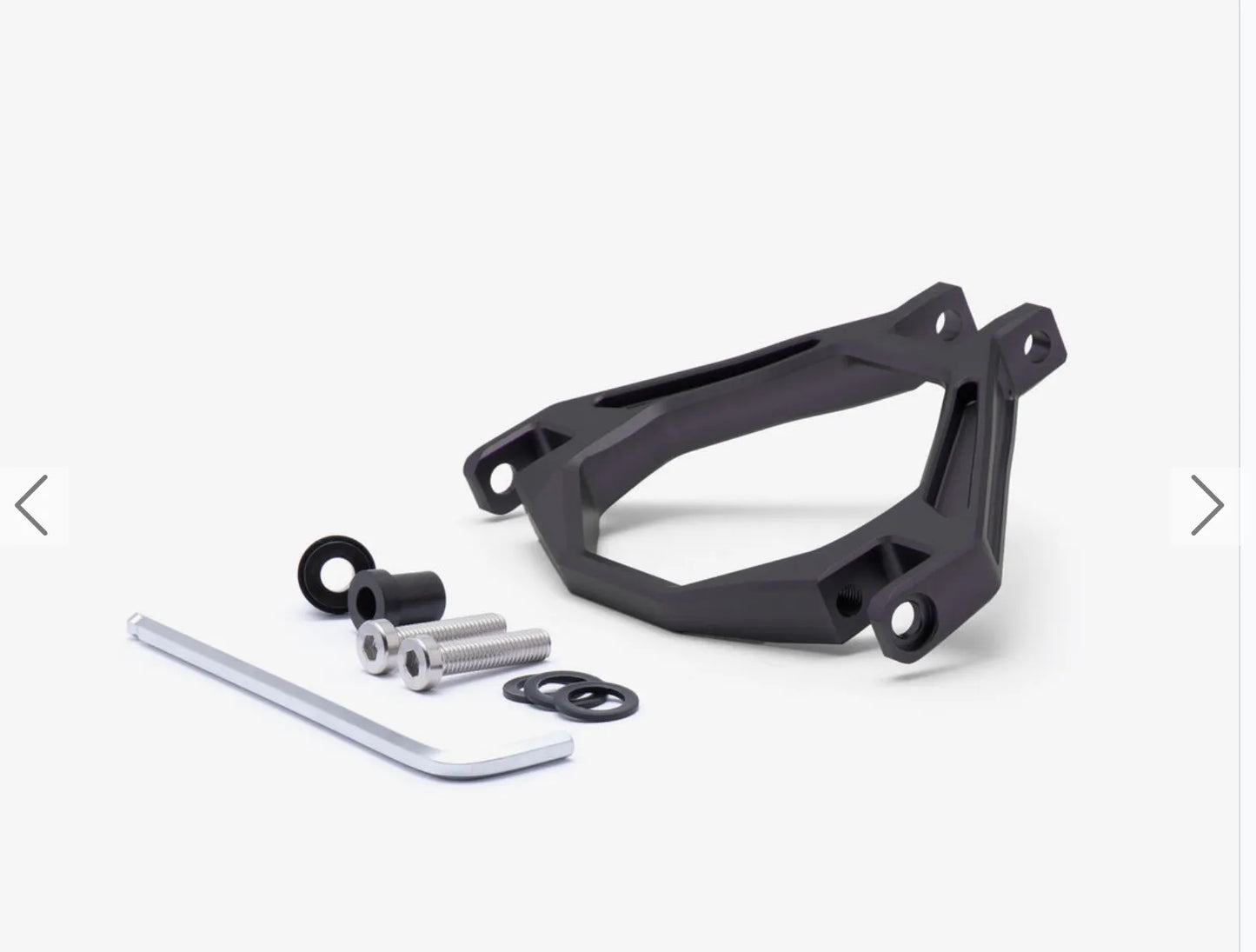 EBMX Upgraded Sirris Suspension Triangle for Ultra - Go Off Road Barnsley