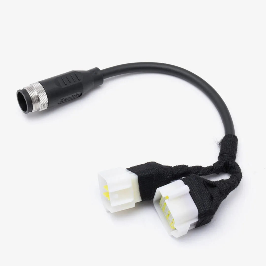 EBMX Harness 200mm for Talaria Sting, Sting R or X3 X-9000 Controller - Go Off Road Barnsley