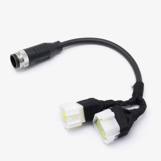 EBMX Harness 200mm for Talaria Sting, Sting R or X3 X-9000 Controller - Go Off Road Barnsley