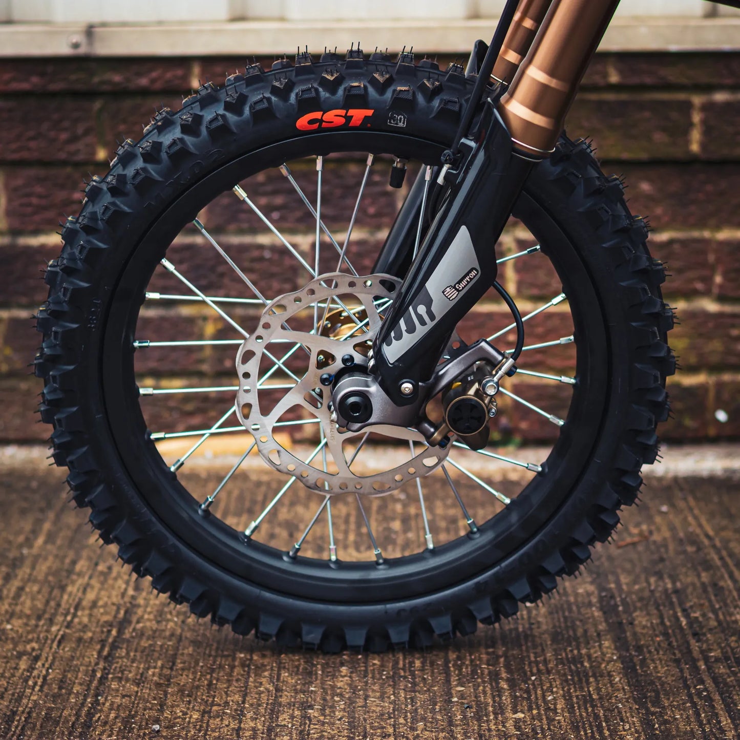 Sur Ron Hyper Bee 14"/12" & 12"/10" Big/Small Wheel - PREORDER - Go Off Road Barnsley