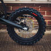 Sur Ron Hyper Bee 14"/12" & 12"/10" Big/Small Wheel - PREORDER - Go Off Road Barnsley