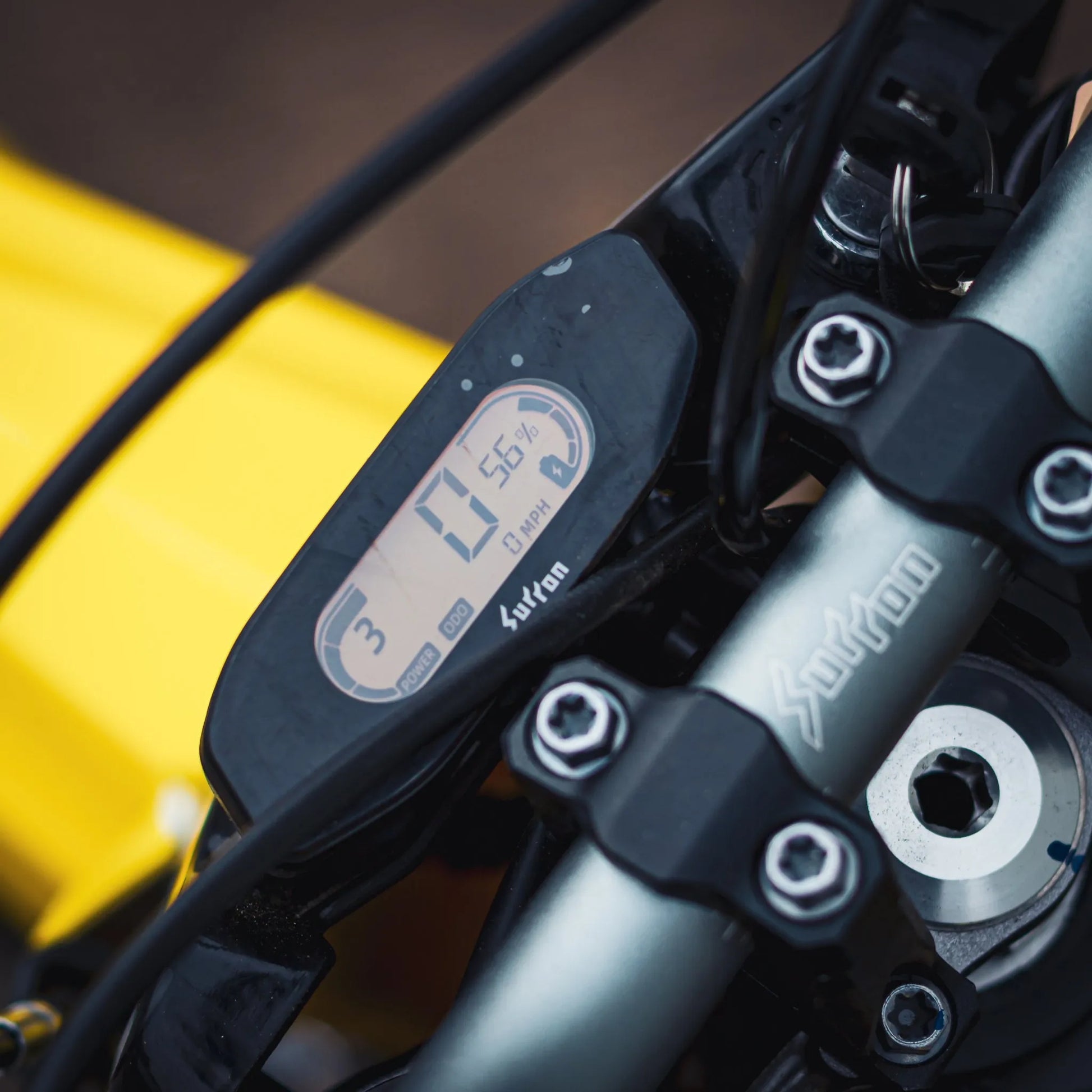 Sur Ron Hyper Bee 14"/12" & 12"/10" Big/Small Wheel - PREORDER - Go Off Road Barnsley