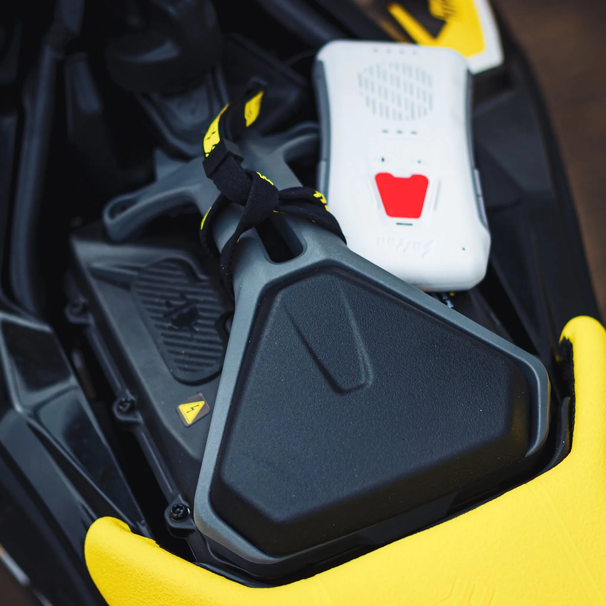 Sur Ron Hyper Bee 14"/12" & 12"/10" Big/Small Wheel - PREORDER - Go Off Road Barnsley