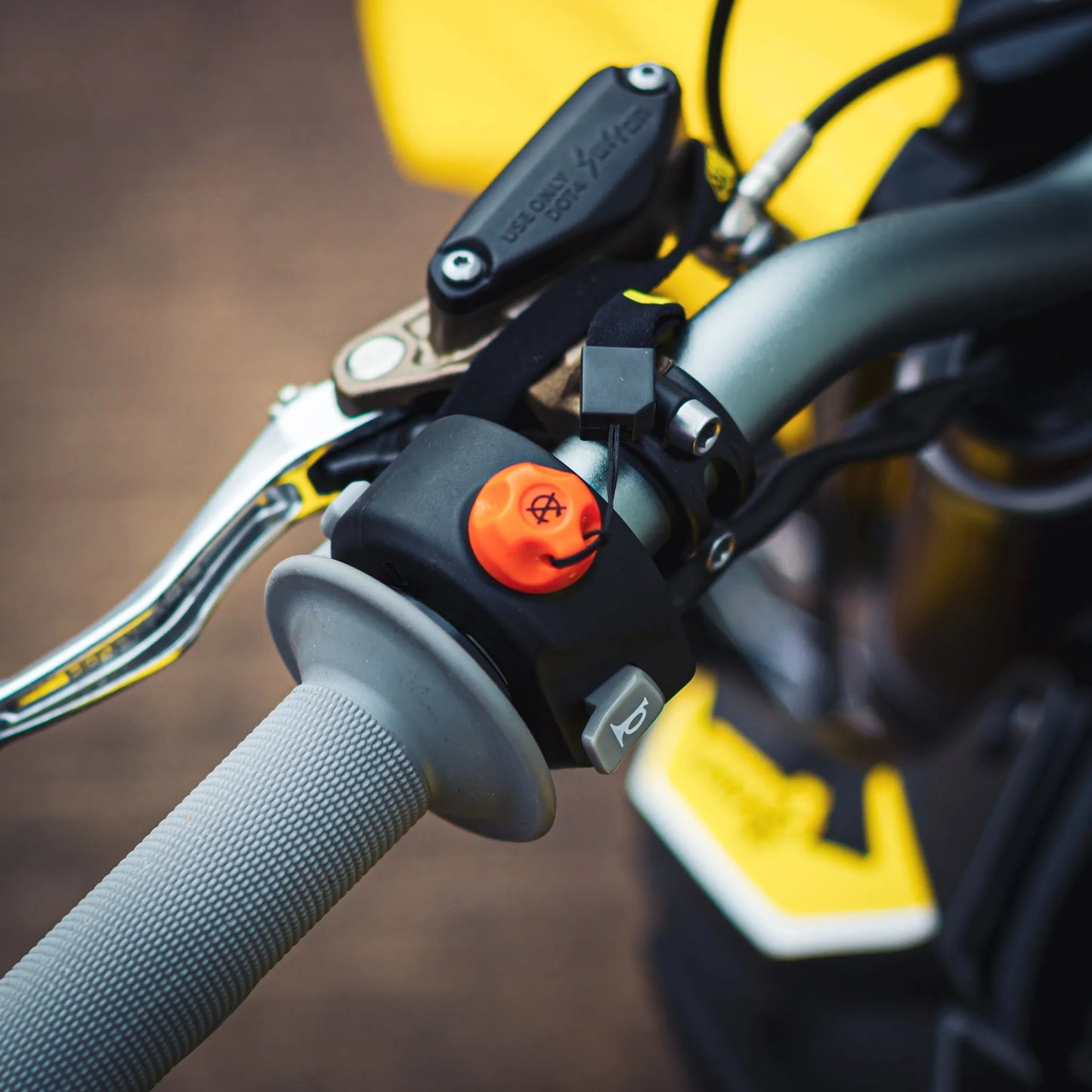 Sur Ron Hyper Bee 14"/12" & 12"/10" Big/Small Wheel - PREORDER - Go Off Road Barnsley