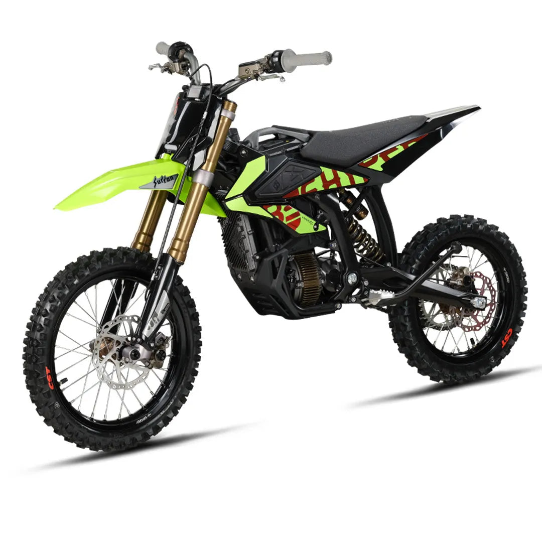 Sur Ron Hyper Bee 14"/12" & 12"/10" Big/Small Wheel - PREORDER - Go Off Road Barnsley