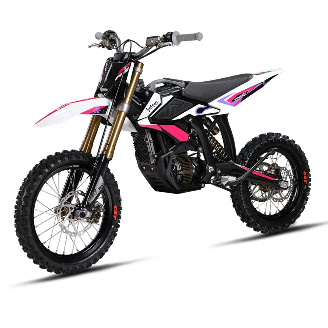 Sur Ron Hyper Bee 14"/12" & 12"/10" Big/Small Wheel - PREORDER - Go Off Road Barnsley