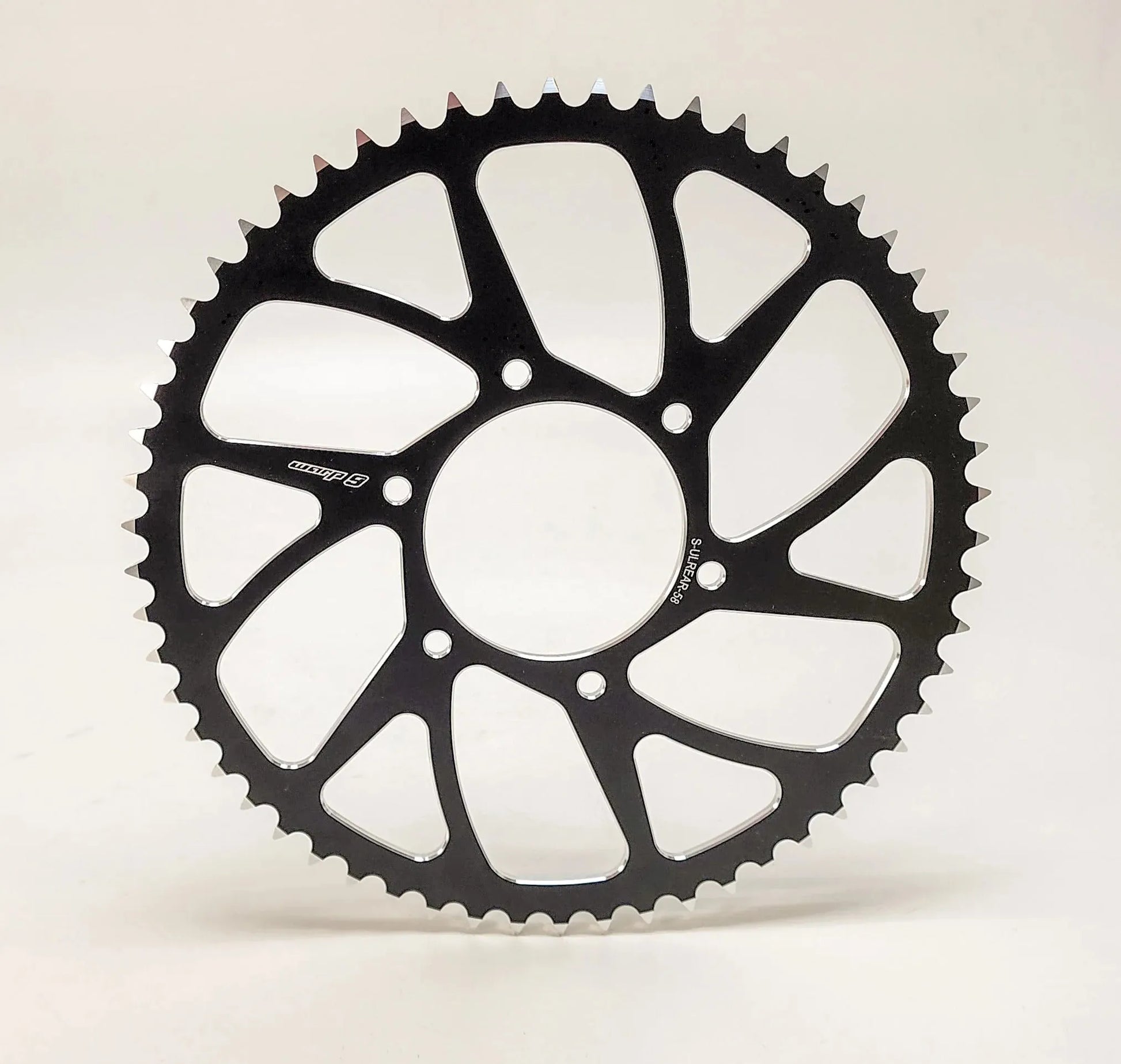 WARP 9 RACING ULTRA BEE REAR SPROCKET - Go Off Road Barnsley