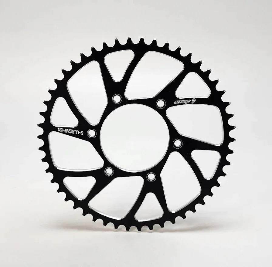 WARP 9 RACING ULTRA BEE REAR SPROCKET - Go Off Road Barnsley