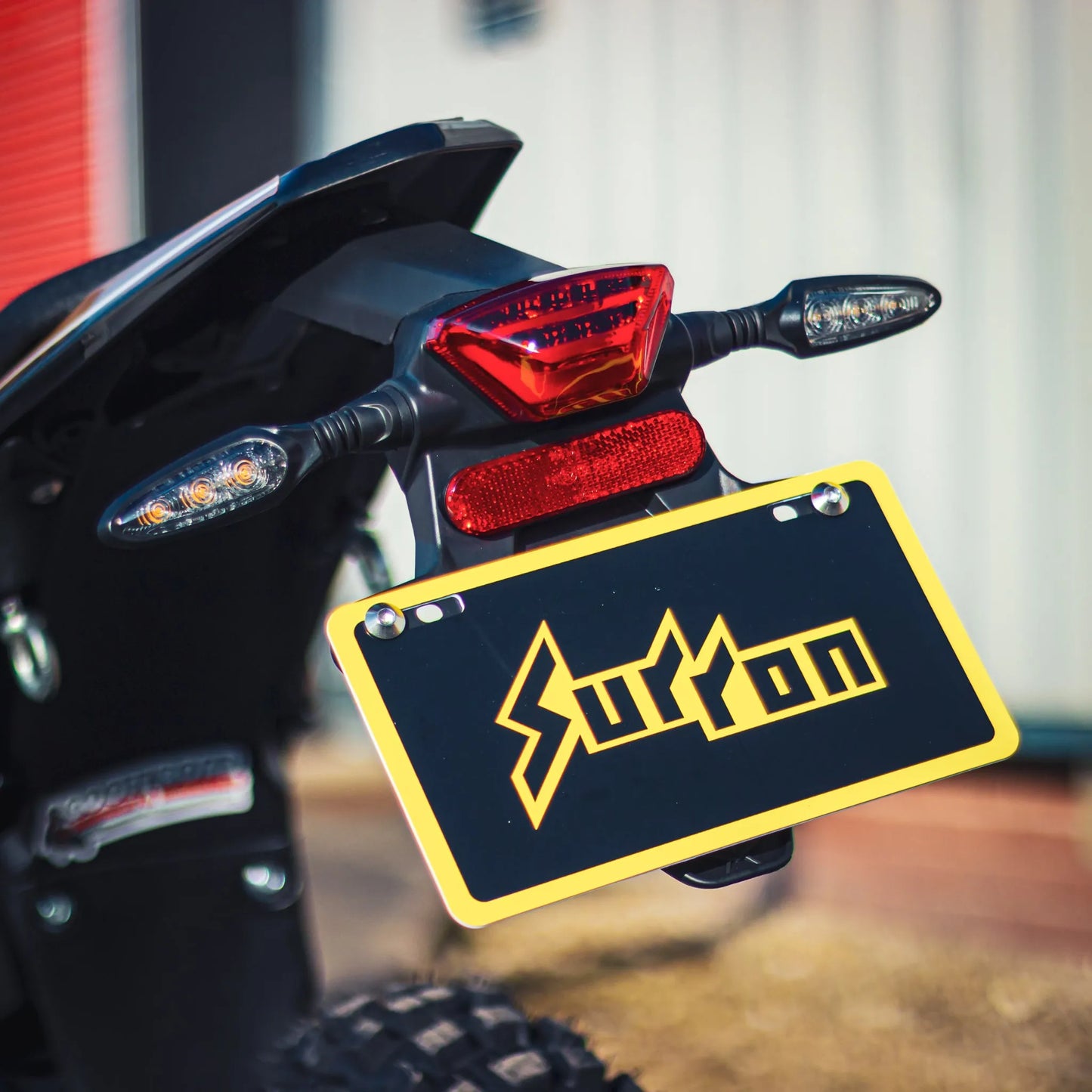 SUR RON ULTRA BEE T 2025 ROAD LEGAL - Go Off Road Barnsley