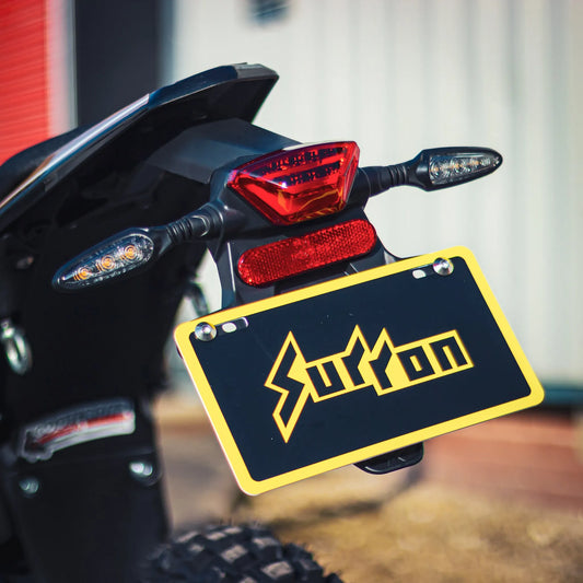 SUR RON ULTRA BEE T 2025 ROAD LEGAL