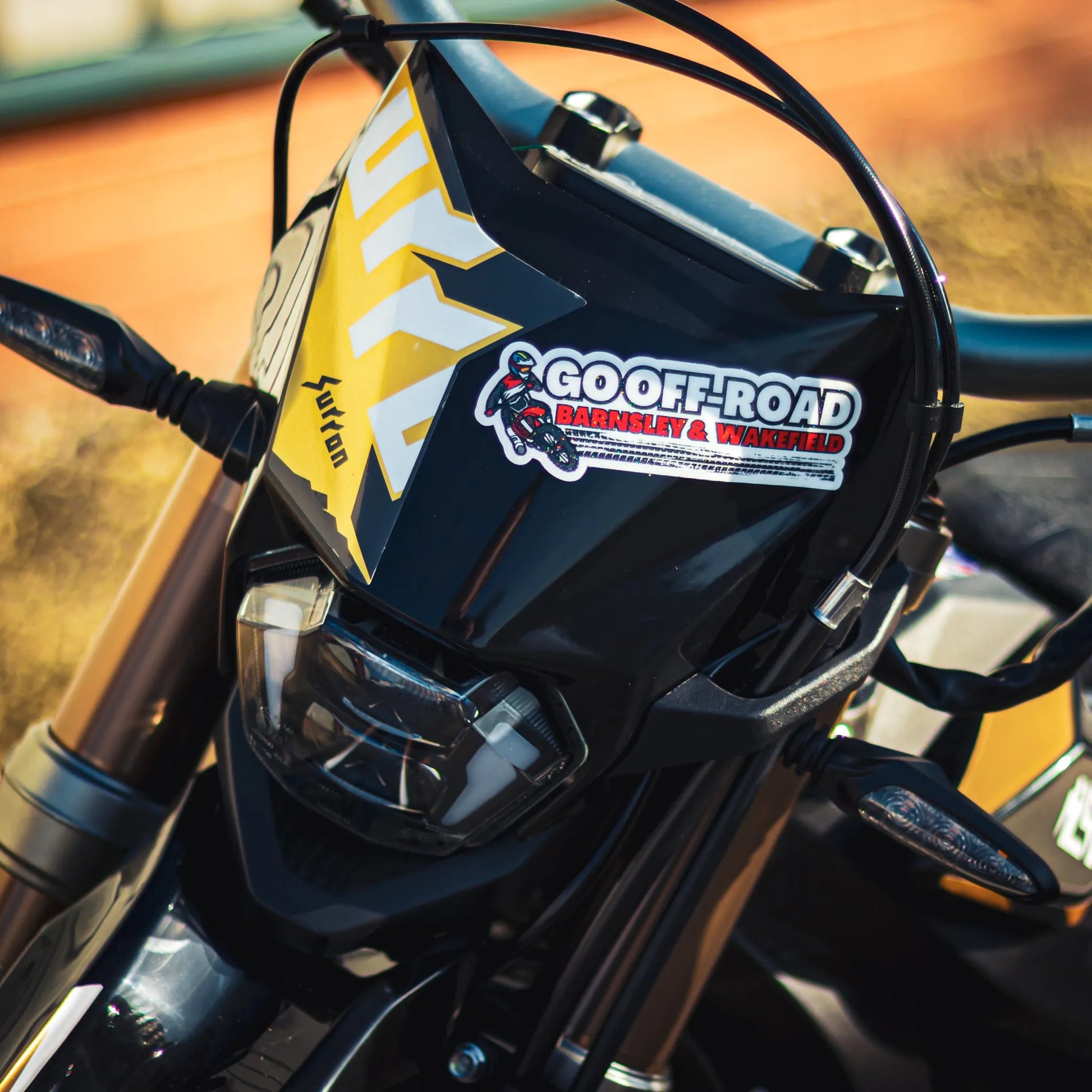 SUR RON ULTRA BEE T 2025 ROAD LEGAL - Go Off Road Barnsley