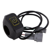 JXR Sur Ron Light Bee Head Light Switch - Go Off Road Barnsley