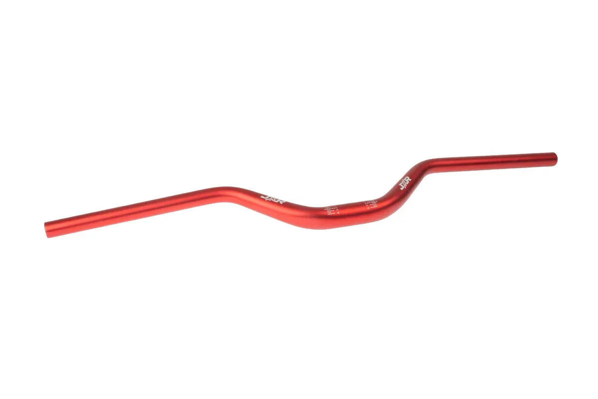JXR 31.8mm Handlebars 80mm Rise for Sur Ron / Talaria - Go Off Road Barnsley