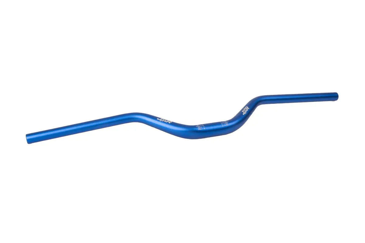 JXR 31.8mm Handlebars 80mm Rise for Sur Ron / Talaria - Go Off Road Barnsley