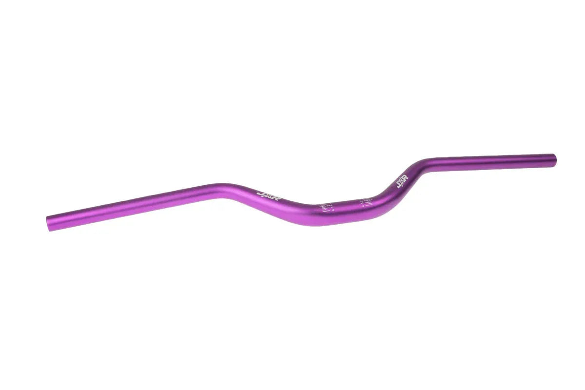 JXR 31.8mm Handlebars 80mm Rise for Sur Ron / Talaria - Go Off Road Barnsley