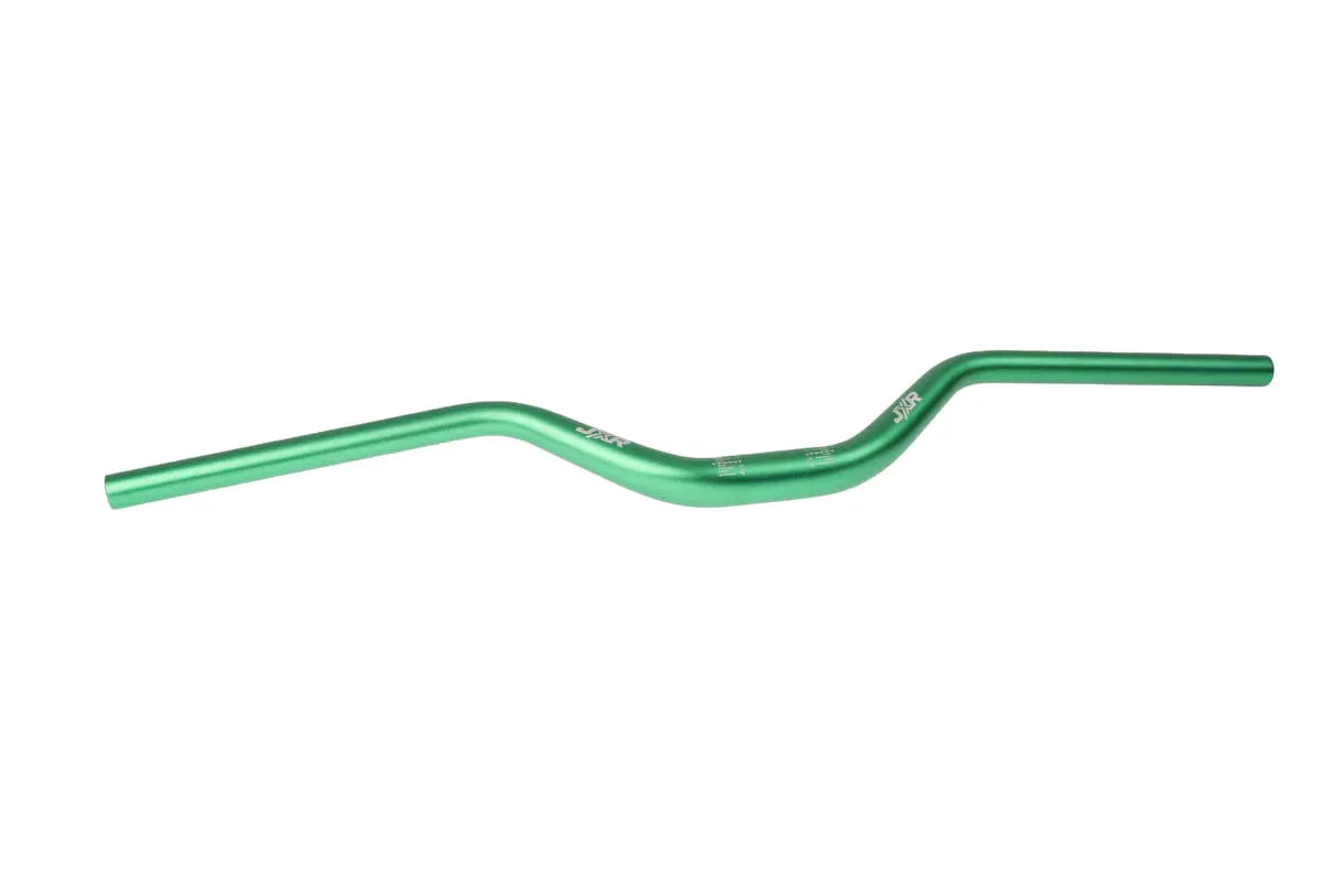 JXR 31.8mm Handlebars 80mm Rise for Sur Ron / Talaria - Go Off Road Barnsley