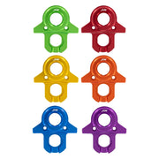 JXR Ignition Key Plate Cover for Sur-Ron Light Bee - Go Off Road Barnsley