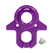 JXR Ignition Key Plate Cover for Sur-Ron Light Bee - Go Off Road Barnsley