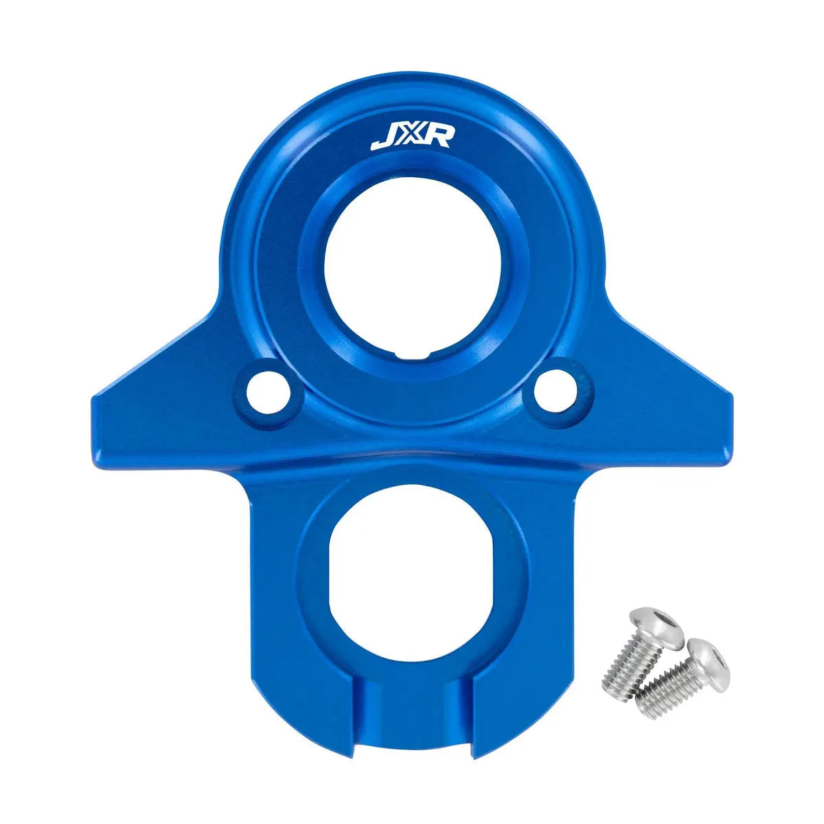 JXR Ignition Key Plate Cover for Sur-Ron Light Bee - Go Off Road Barnsley