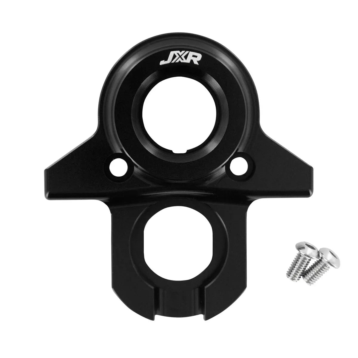 JXR Ignition Key Plate Cover for Sur-Ron Light Bee - Go Off Road Barnsley