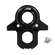 JXR Ignition Key Plate Cover for Sur-Ron Light Bee - Go Off Road Barnsley