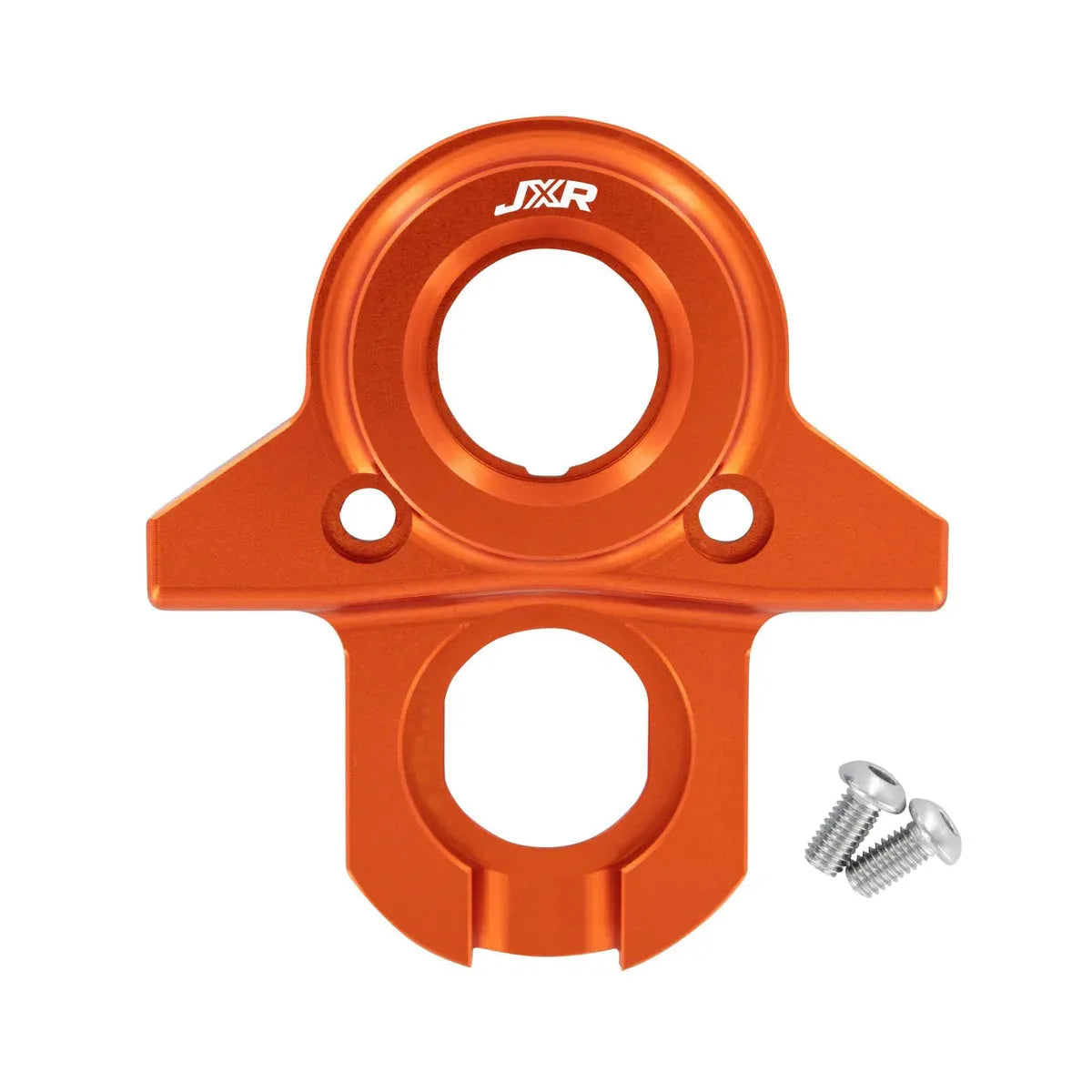 JXR Ignition Key Plate Cover for Sur-Ron Light Bee - Go Off Road Barnsley