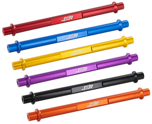 JXR Footpeg Support Brace Bar To Fit Surron Light Bee - Go Off Road Barnsley