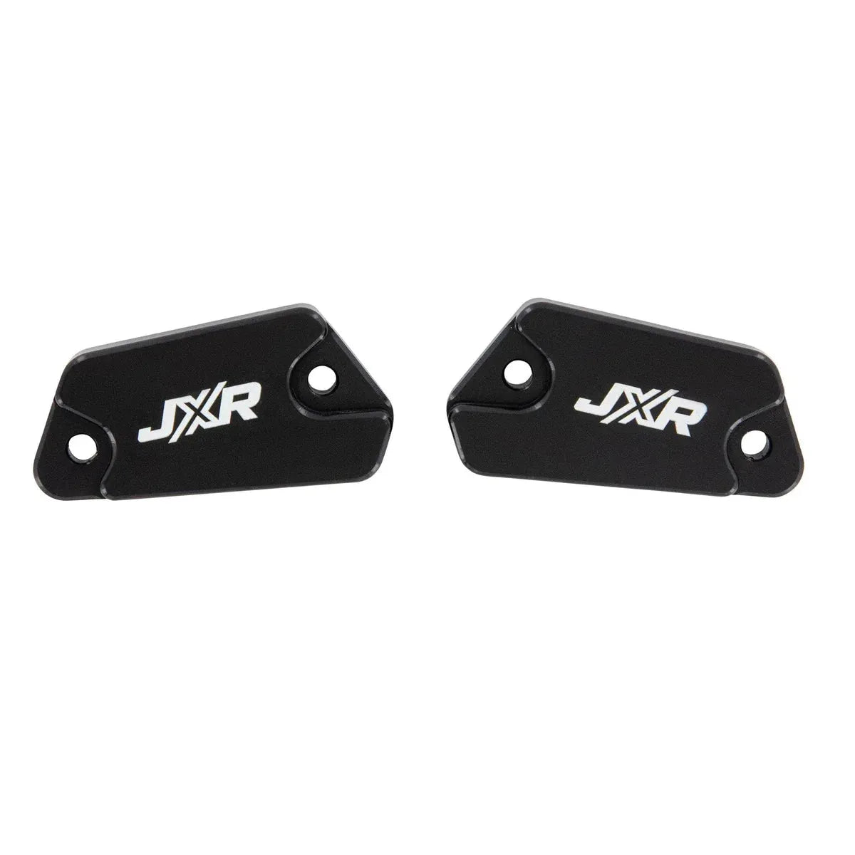JXR Front & Rear Brake Reservoir Cover Caps - Go Off Road Barnsley