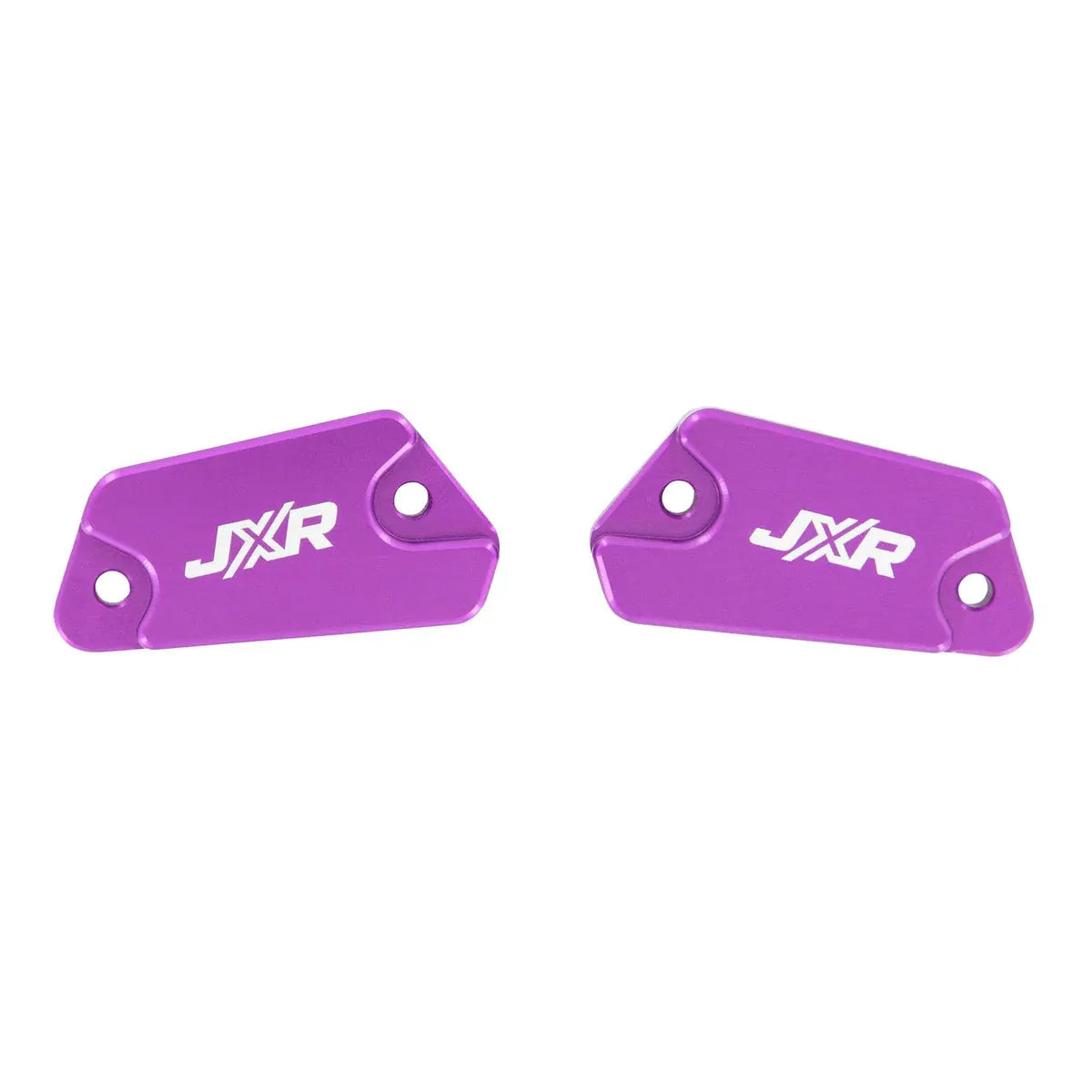 JXR Front & Rear Brake Reservoir Cover Caps - Go Off Road Barnsley