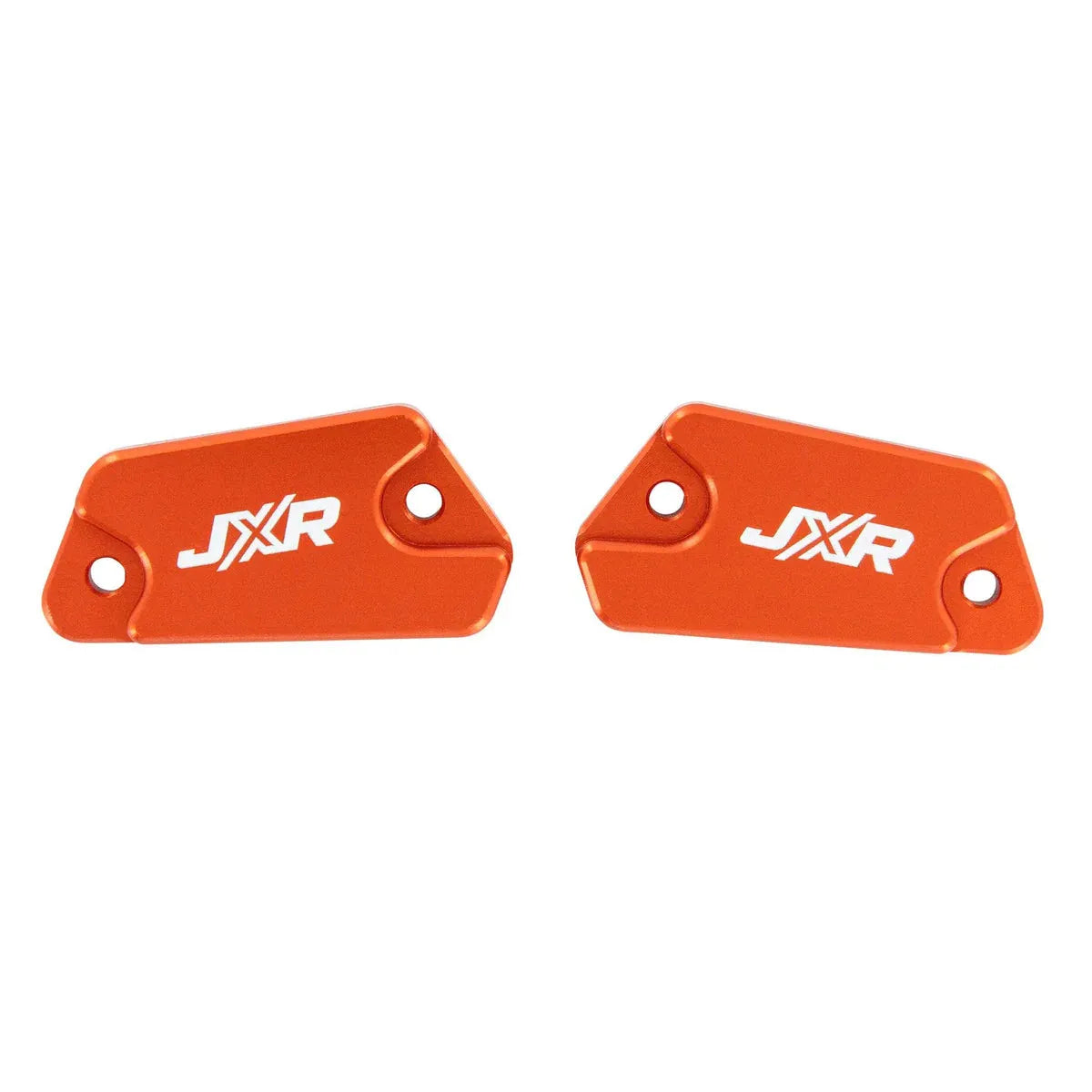 JXR Front & Rear Brake Reservoir Cover Caps - Go Off Road Barnsley