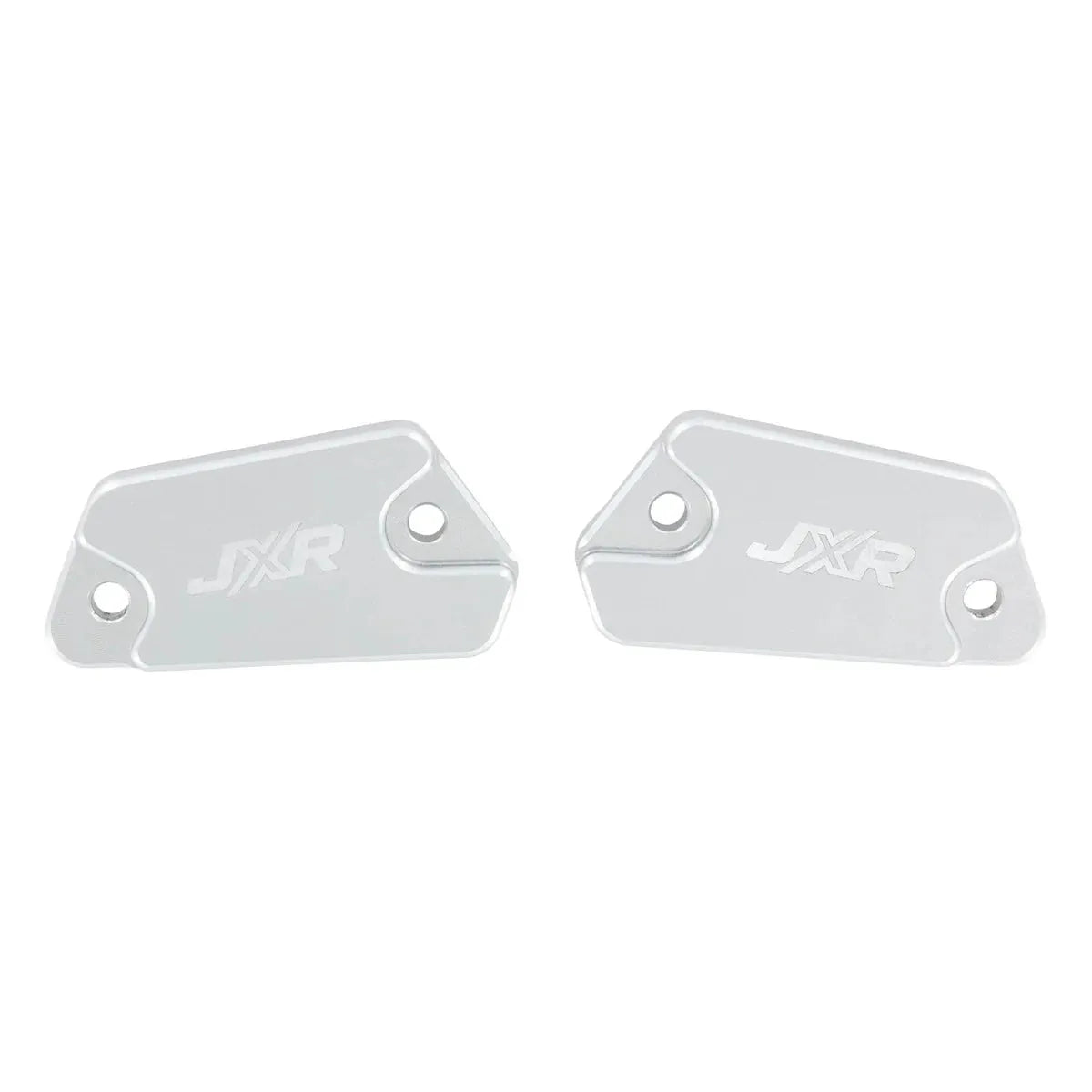 JXR Front & Rear Brake Reservoir Cover Caps - Go Off Road Barnsley
