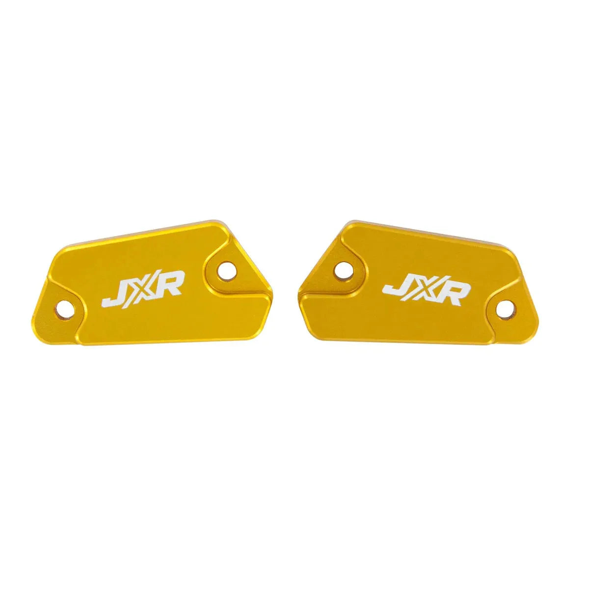 JXR Front & Rear Brake Reservoir Cover Caps - Go Off Road Barnsley