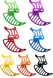 JXR Rear Brake Disc Guard for Sur-Ron Light Bee - Go Off Road Barnsley