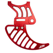 JXR Rear Brake Disc Guard for Sur-Ron Light Bee - Go Off Road Barnsley
