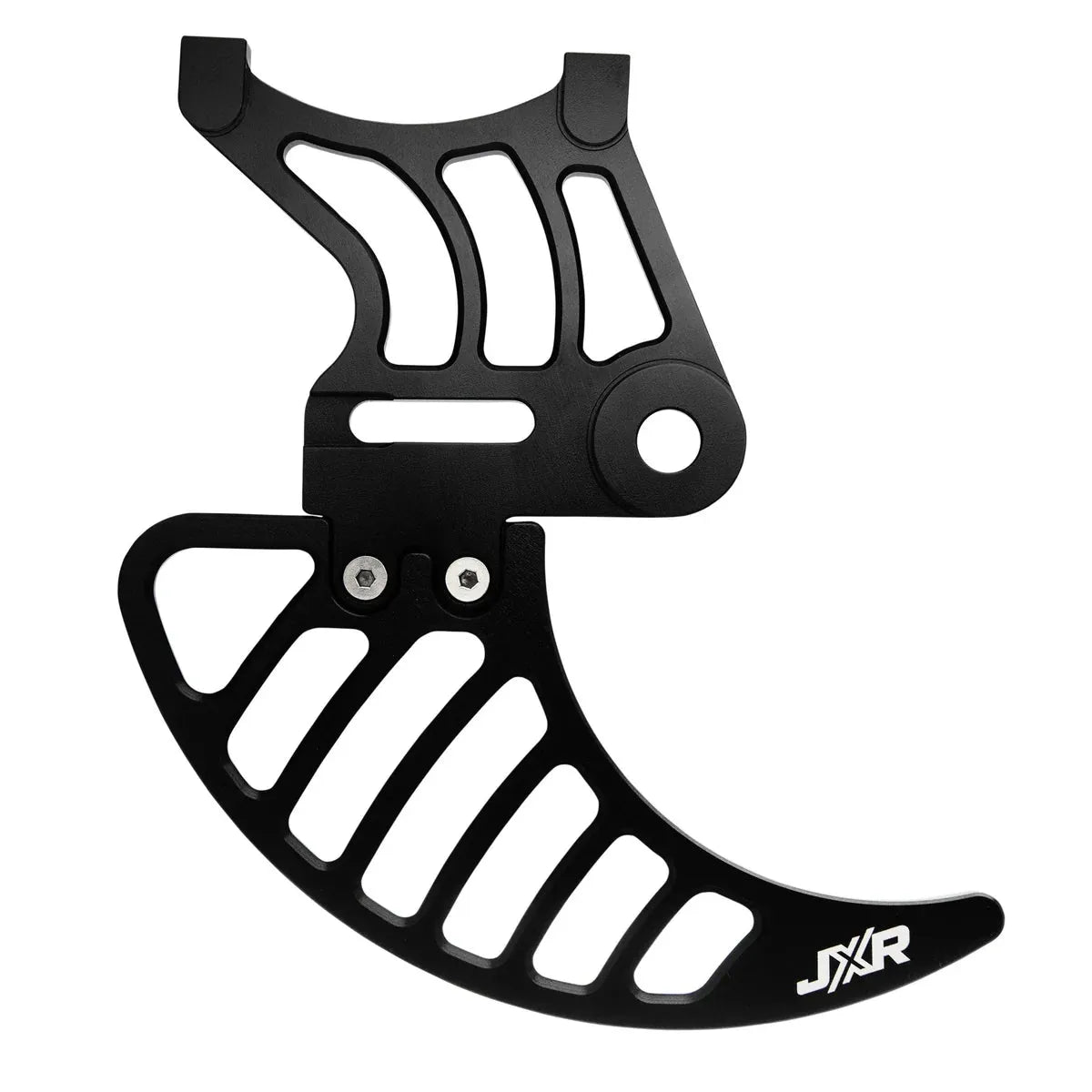JXR Rear Brake Disc Guard for Sur-Ron Light Bee - Go Off Road Barnsley