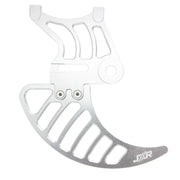 JXR Rear Brake Disc Guard for Sur-Ron Light Bee - Go Off Road Barnsley