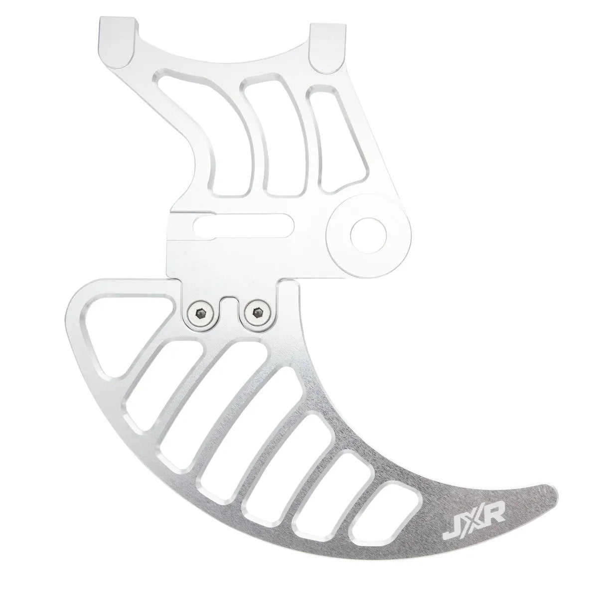 JXR Rear Brake Disc Guard for Sur-Ron Light Bee - Go Off Road Barnsley