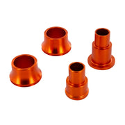 JXR Front & Rear Wheel Spacers for Sur Ron / SM PRO Wheels - Go Off Road Barnsley