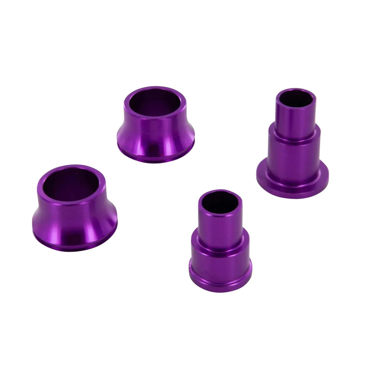 JXR Front & Rear Wheel Spacers for Sur Ron / SM PRO Wheels - Go Off Road Barnsley