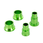 JXR Front & Rear Wheel Spacers for Sur Ron / SM PRO Wheels - Go Off Road Barnsley