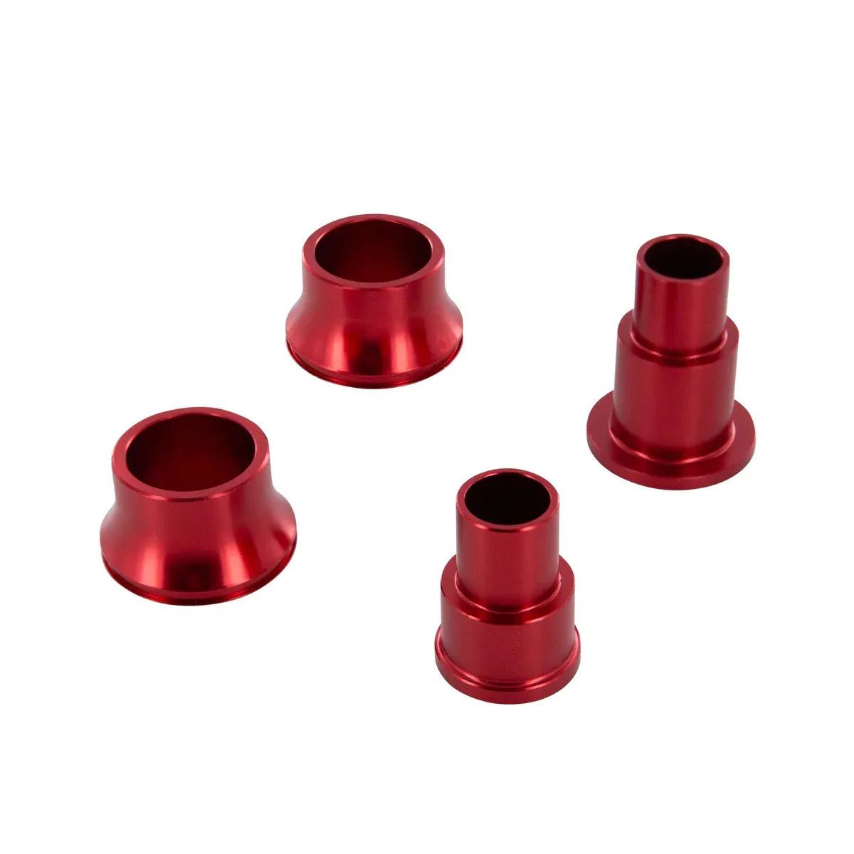 JXR Front & Rear Wheel Spacers for Sur Ron / SM PRO Wheels - Go Off Road Barnsley