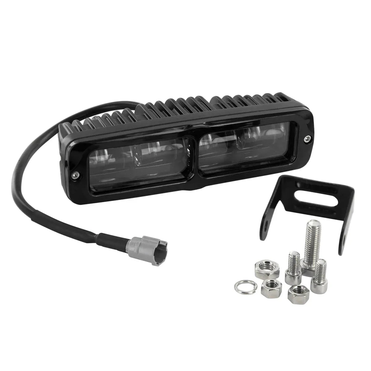 JXR Smoked LED Light Bar To Fit Talaria Sting & Sur Ron Light Bee - Go Off Road Barnsley