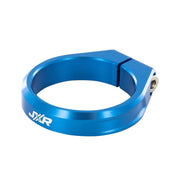 JXR Headset Frame Clamp For Sur-Ron Light Bee - Go Off Road Barnsley