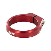 JXR Headset Frame Clamp For Sur-Ron Light Bee - Go Off Road Barnsley