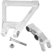 JXR Upgraded Rear Suspension Linkage Set To Fit Sur Ron Light Bee - Go Off Road Barnsley