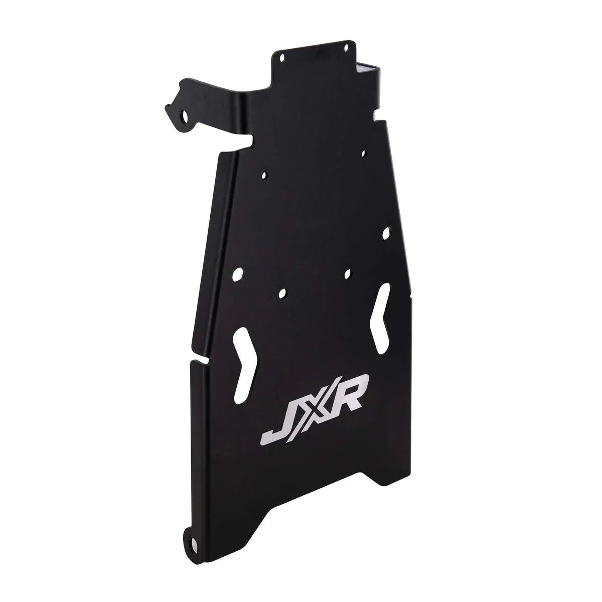 JXR Battery Front Plate Mount Bracket for Sur Ron Light Bee - Go Off Road Barnsley