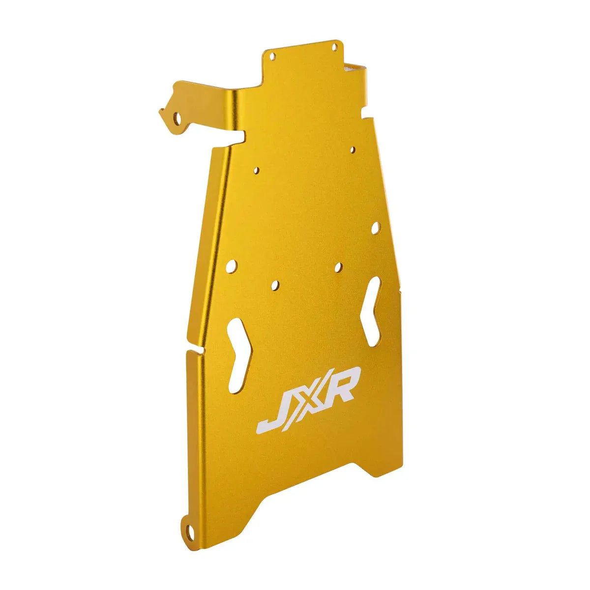 JXR Battery Front Plate Mount Bracket for Sur Ron Light Bee - Go Off Road Barnsley